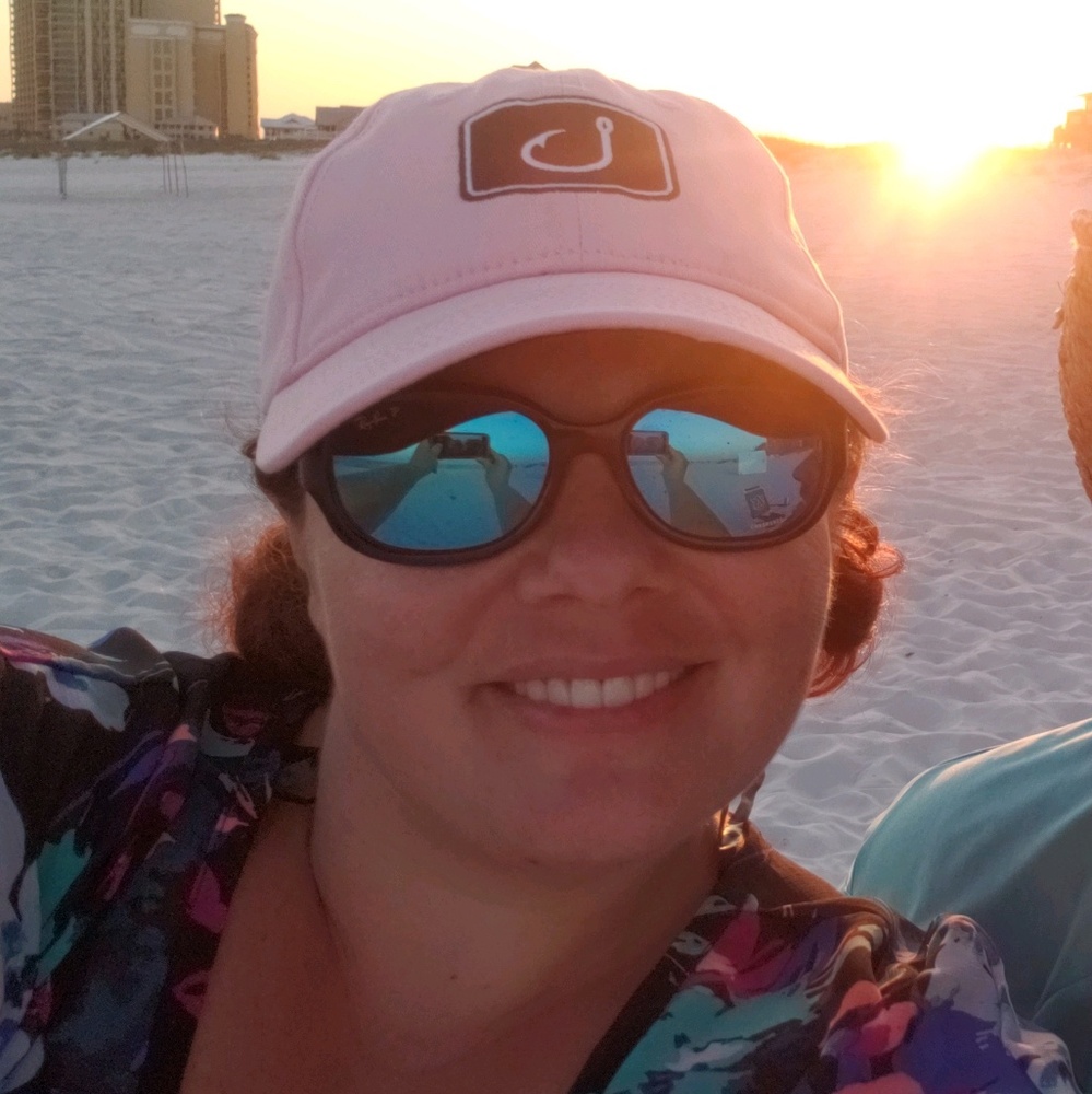 Meet your Posher, Virginia